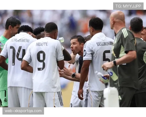 皇马防守问题凸显整体结构短板，非个人失误所致