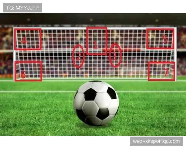 点球判罚后进球是否有效？关键看这3个规则细节