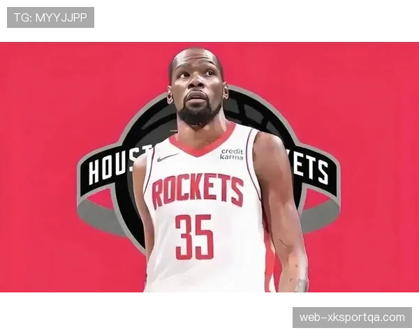 杜兰特无球牵制力改变对手防守布局