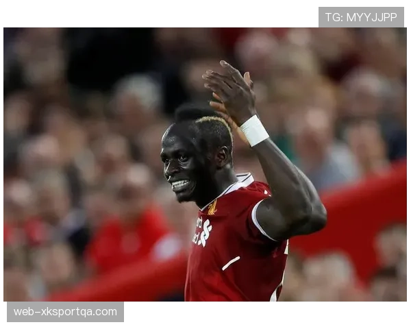 压制对方后防线，马内本赛季前插频繁胜昔日状态