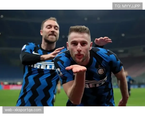 什克里尼亚尔在国米时期表现稳健，防守能力备受认可