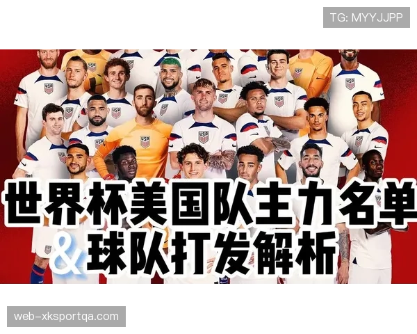 世界杯美国队D组头名争夺战分析